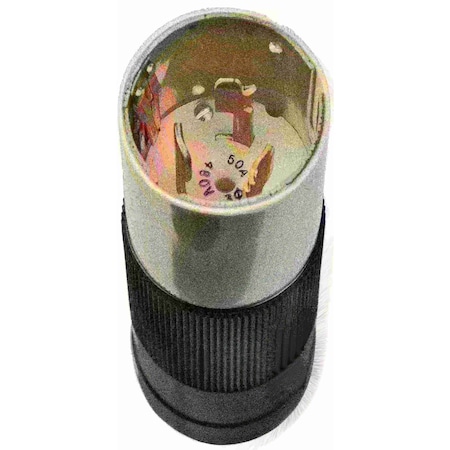 Marinco Cs8165N 50A 3Ph 480V A.C. Plug CS8165N